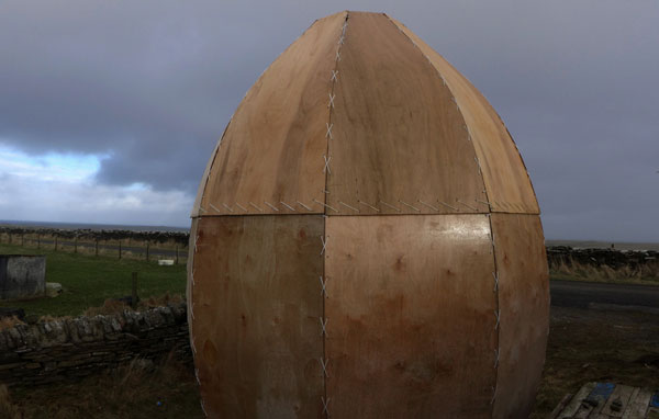 PAPA WESTRAY