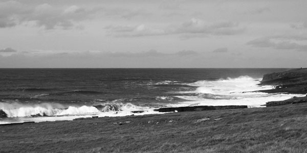 papa westray orkney bonfire architecture